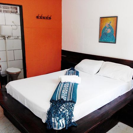Itacare Hostel エクステリア 写真