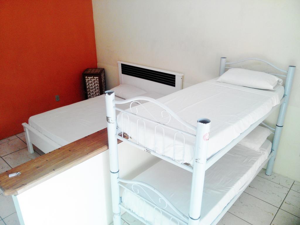 Itacare Hostel 部屋 写真