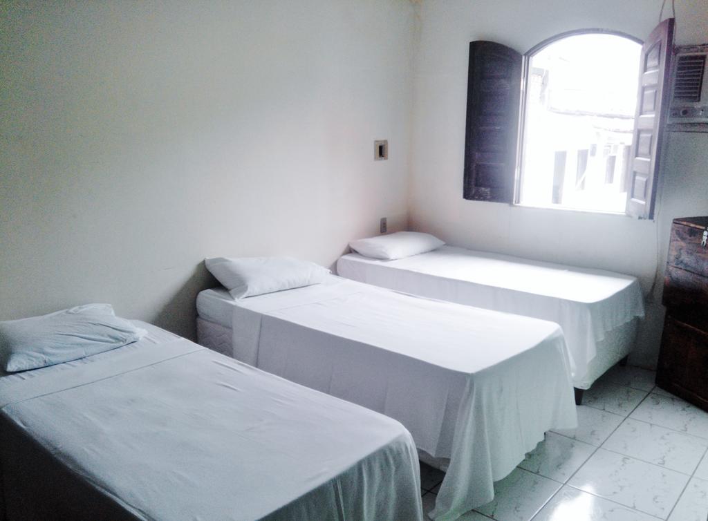 Itacare Hostel 部屋 写真
